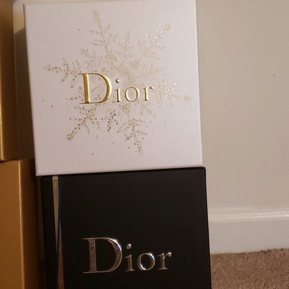 Designer empty boxes - Picture 3 of 4